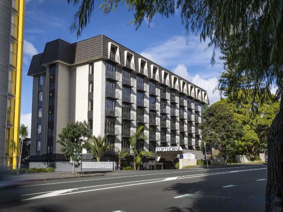Фото Copthorne Hotel Auckland City