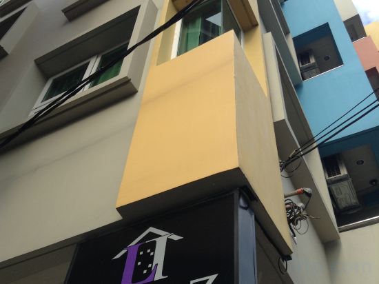 Фото Leez Inn Malate