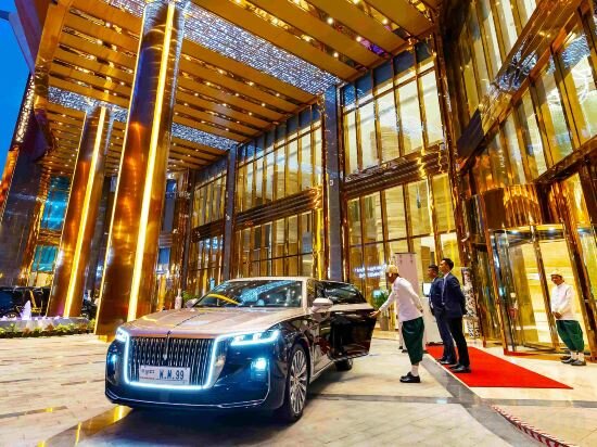 Фото Won Majestic Hotel Cambodia