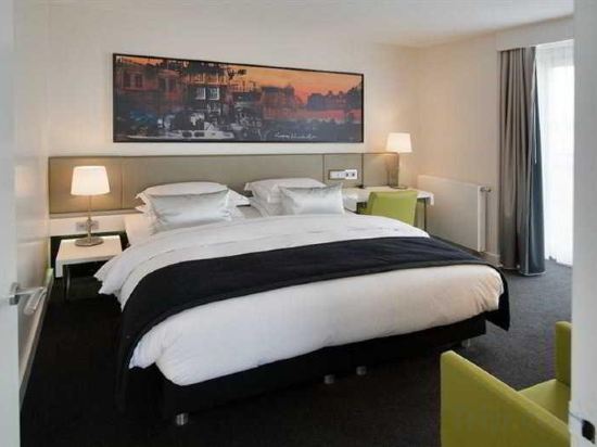 Фото Park Centraal Amsterdam