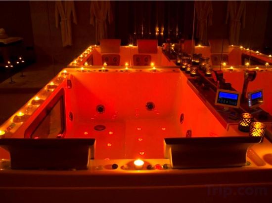 Фото Hôtel Andalucia Golf & SPA