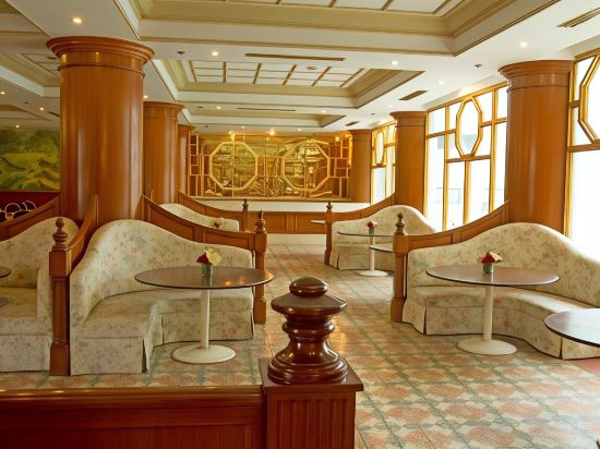 Фото Manila Prince Hotel