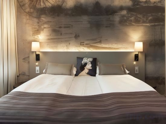 Фото Scandic Sjølyst