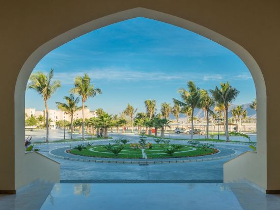 Фото Fanar Hotel & Residences