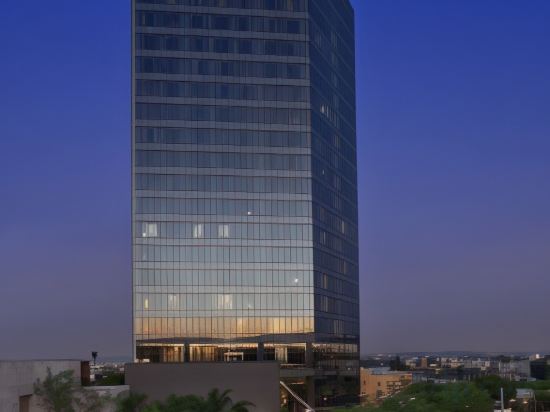 Фото The Westin Guadalajara