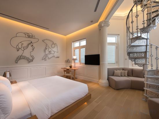 Фото Macalister Mansion