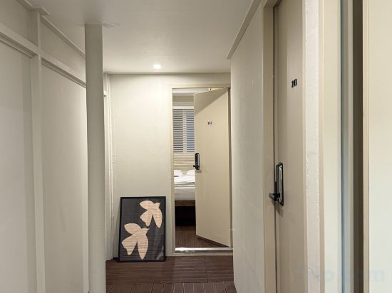 Фото Itaewon Inn