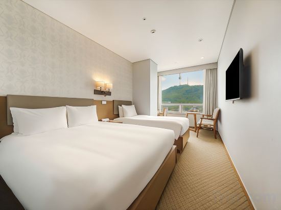 Фото Migliore Hotel Seoul Myeongdong