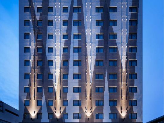 Фото Tissage Hotel Naha by Nest