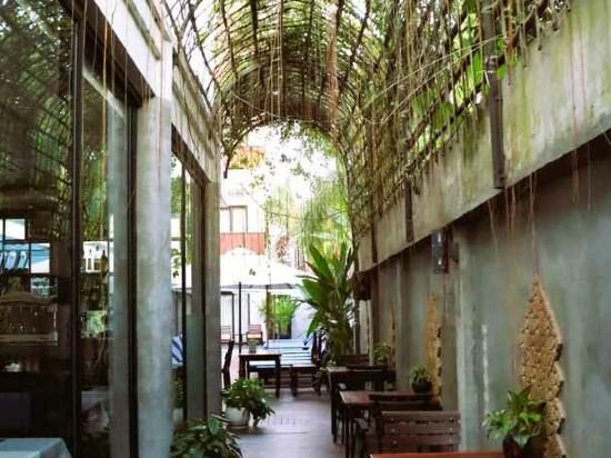 Hotel Siem Reap Palace Residence, Siem Reap, photo