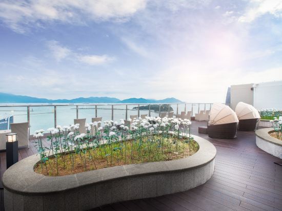 Фото Utop Marina Hotel & Resort