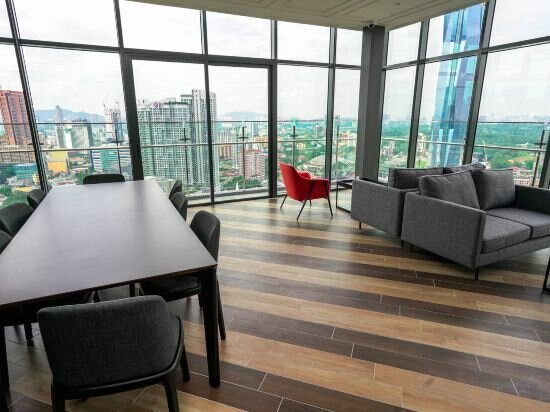 Фото Ceylonz Seasonal Suites