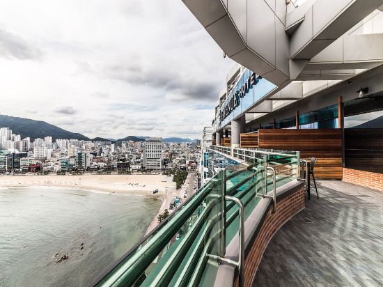 Фото H Avenue Hotel