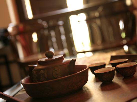 Фото Hotel Puri Melaka