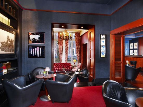 Фото Pulitzer Amsterdam