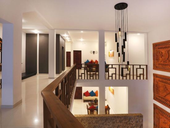 Фото Mount Blue Kandy