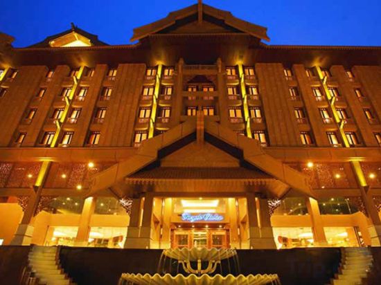 Фото Royale Chulan Kuala Lumpur