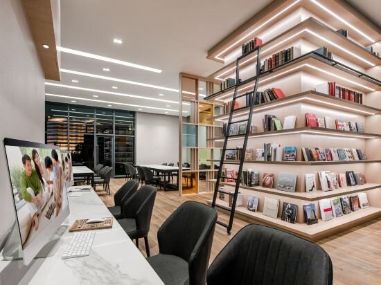 Фото Ascott Star Klcc Kuala Lumpur