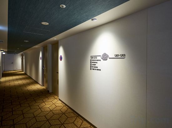 Фото Daiwa Roynet Hotel Kanazawa Miyabi