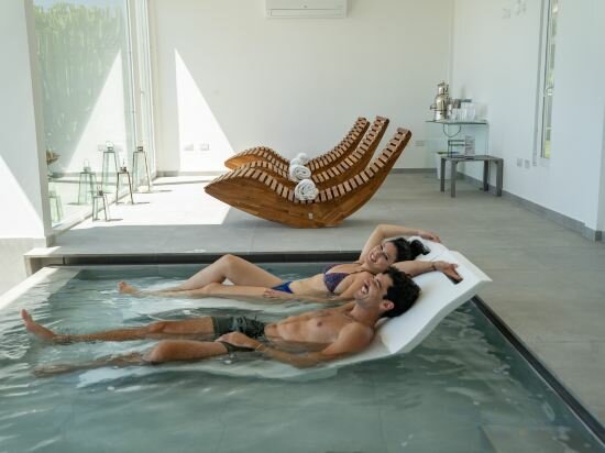 Фото Doric Eco Boutique Resort & SPA - Sicily