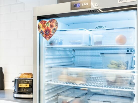 Фото Petit Hostel Palacio Real