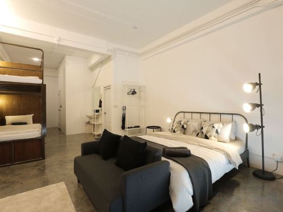 Фото Loft Series