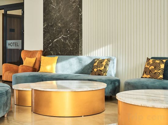 Фото Nesta Hotel Da Nang