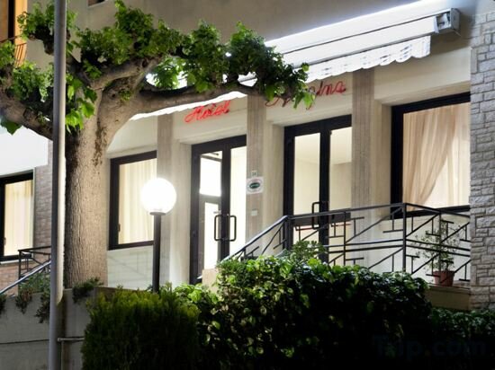 Фото Hotel Perugina