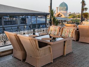 Гостиница Gur Emir Palace