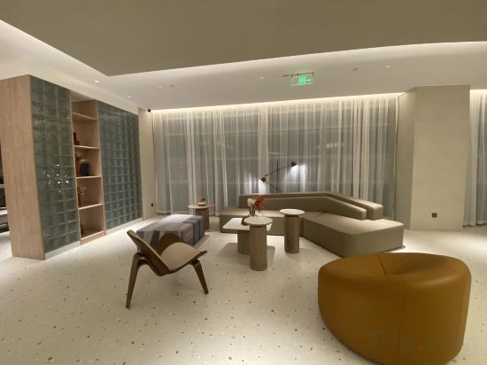 Фото Homeinn Selected Hotel, Shanghai Waigaoqiao Free Trade Zone North Subway Station