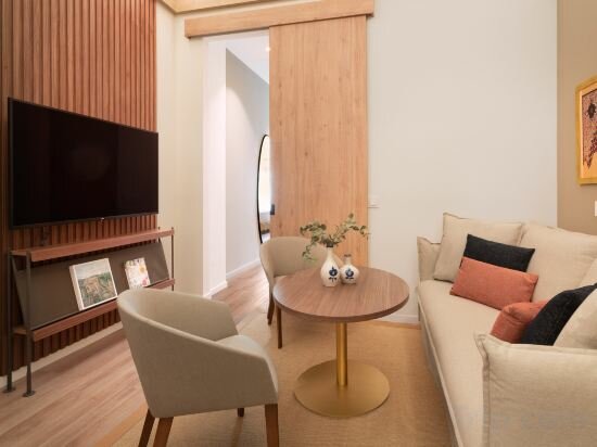 Фото Melia Granada Hotel