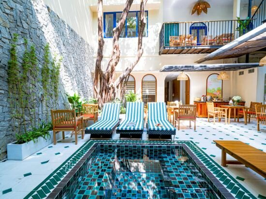 Hotel Sujet Residence Da Nang by Haviland, Da Nang, photo