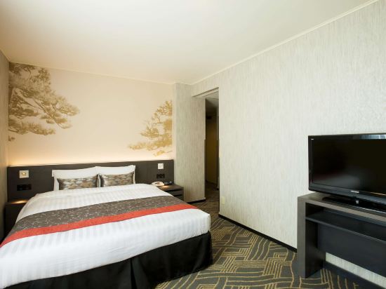 Фото Kanazawa Tokyu Hotel