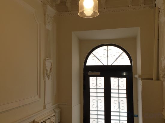 Фото Zuni Guest House