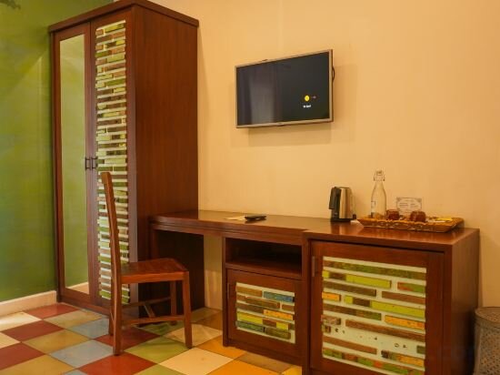 Фото Green Bird Villa