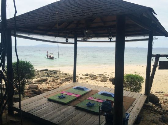 Фото The Cove Phi Phi