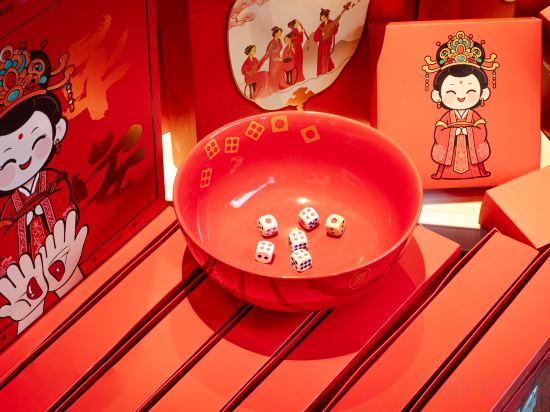 Фото Lakeside Hotel Xiamen Airline