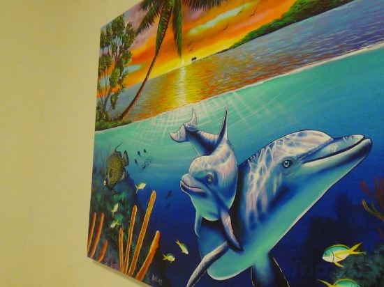 Фото Hacienda Tropical Guest House