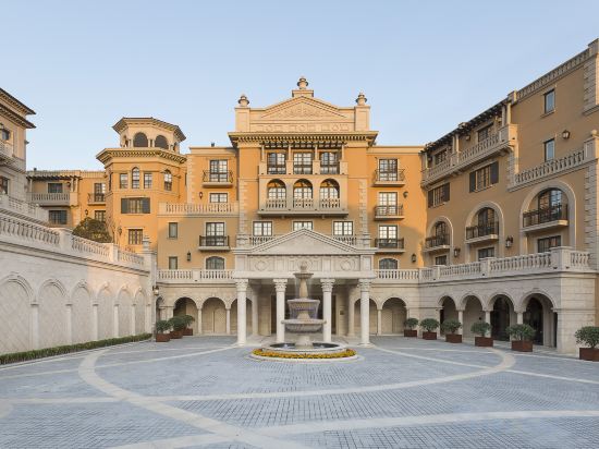 Фото Meilu Legend Hotel Hangzhou