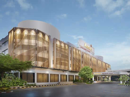 Фото Amari Don Muang Airport Bangkok