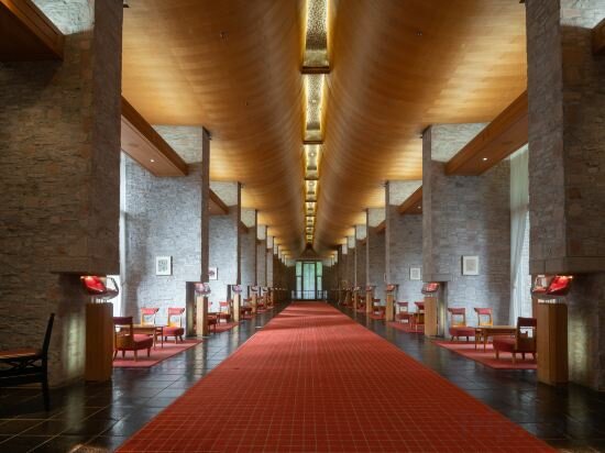 Фото The Prince Hakone Lake Ashinoko