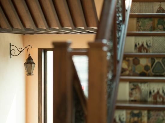 Фото Thanyawintra Boutique & SPA