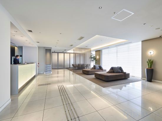 Фото Hotel Mystays Shimizu