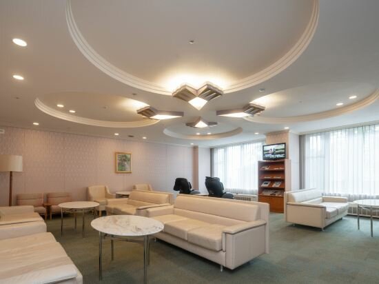 Фото The Prince Hakone Lake Ashinoko