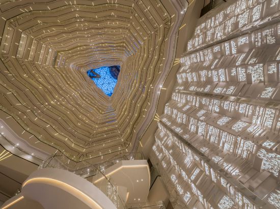 Фото MaxX by Steigenberger Guangzhou Zhujiang New Town