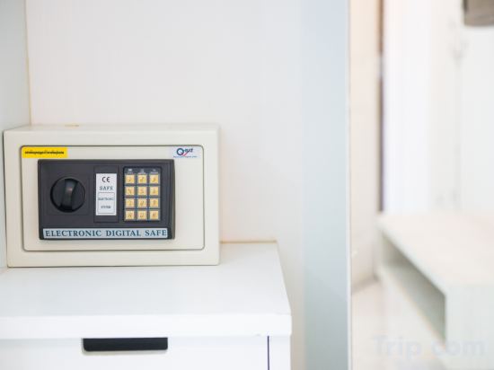 Фото The Fifth Residence