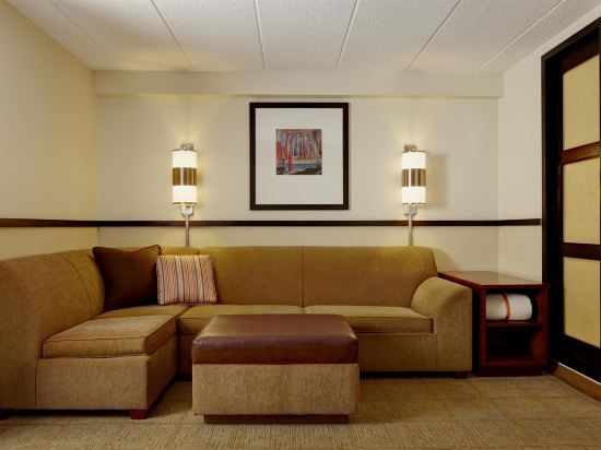 Фото Hyatt Place Fremont/Silicon Valley