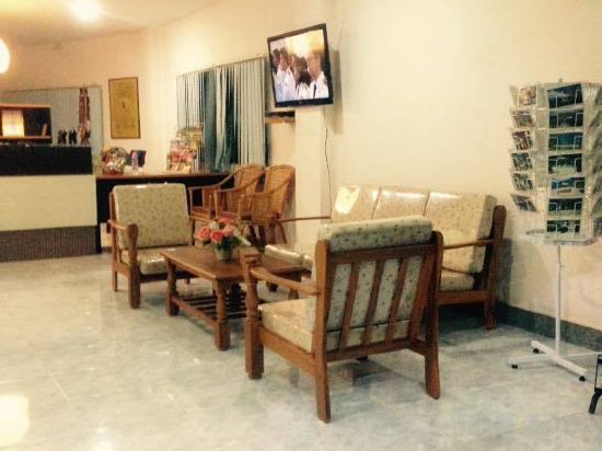 Фото Krabi Grand Place Hotel