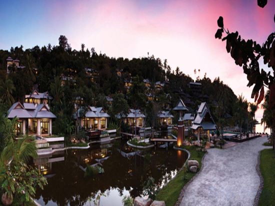 Фото Salad Buri Resort & SPA