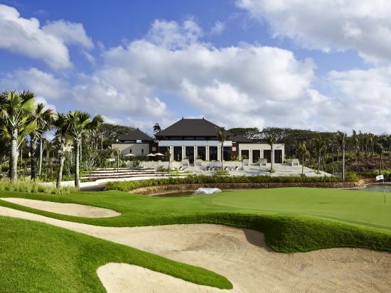 Фото Novotel Bali Nusa Dua - Hotel & Residences